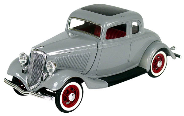 1934 Ford