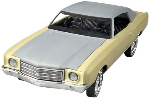 1970 Monte Carlo