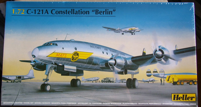 C-121A C-121A