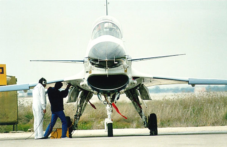 F-2 F-2