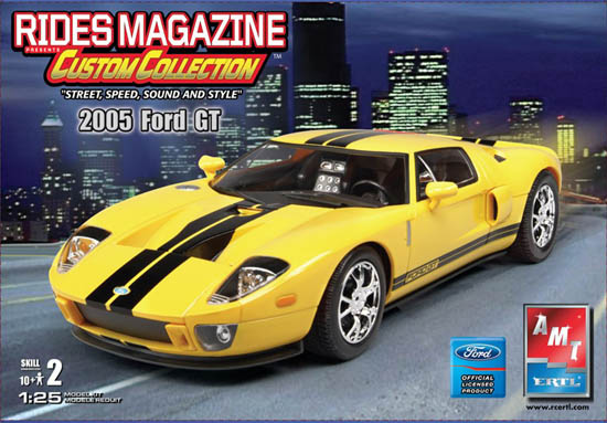 Ford GT40 Ford GT40
