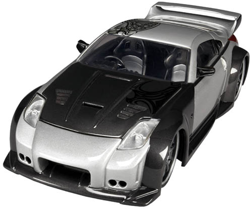 Nissan 350Z Nissan 350Z