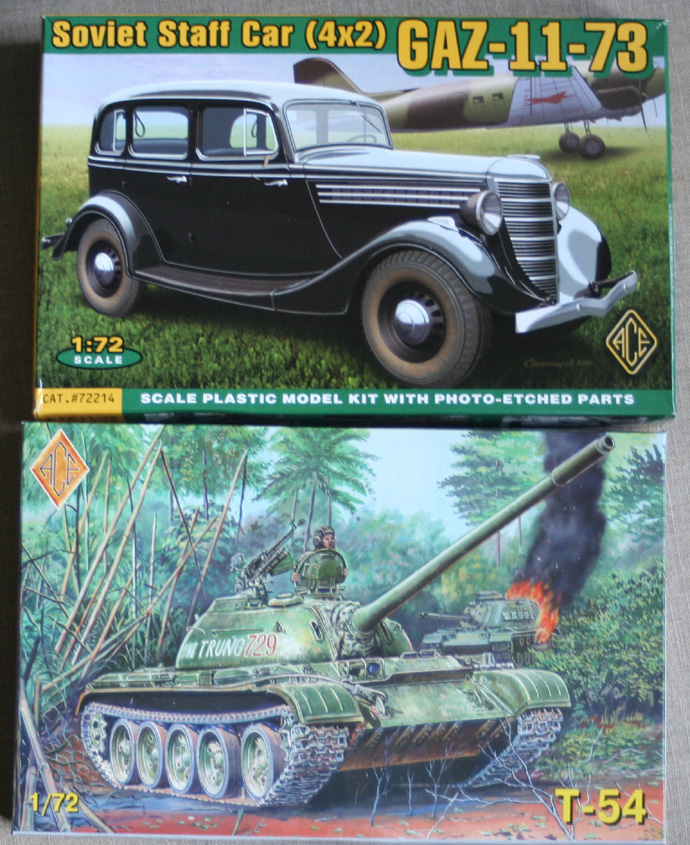 T-54 T-54