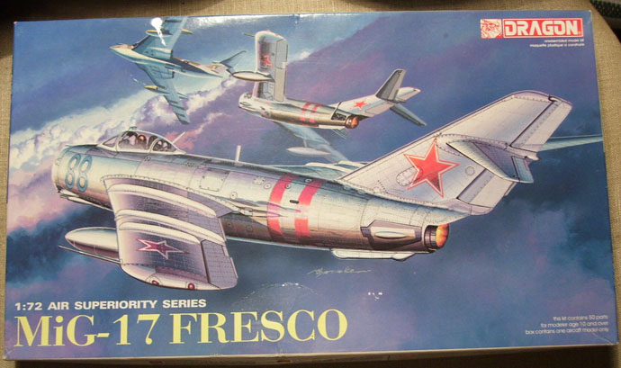 MiG-17