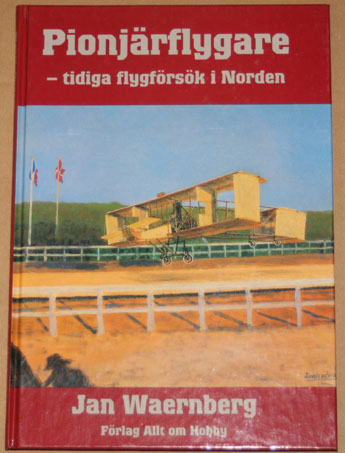 Pionjärflygare