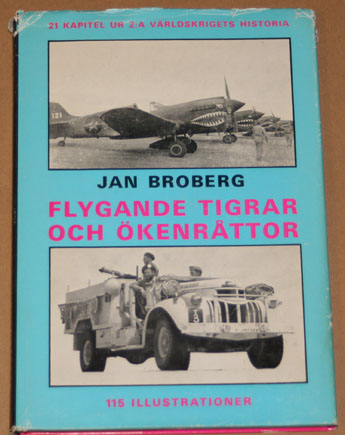 Tigrar