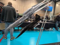 Lite bilder från C4 Open 2026