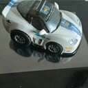 mrpacecar